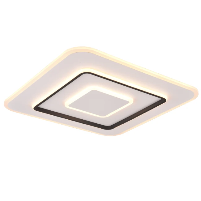 55W Lubinis šviestuvas JORA, 2700-6000K, DIMM, 60x60, Matinis baltas, R64293931