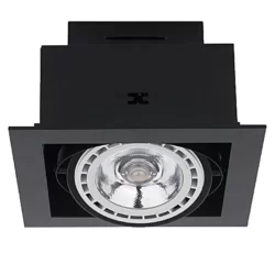 Įmontuojamas šviestuvas DOWNLIGHT BL 9571