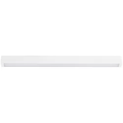 Sieninis šviestuvas STRAIGHT WALL LED L 7566