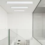 Lubinis šviestuvas STRAIGHT CEILING LED S 7557