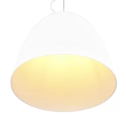 Pakabinamas LED šviestuvas TILDA, Matinis baltas, R30661931