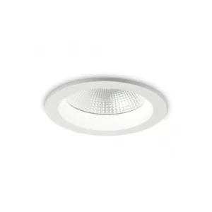 Įmontuojamas šviestuvas BASIC ACCENT LED IP44 193489