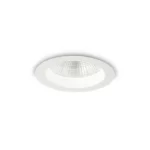 Įmontuojamas šviestuvas BASIC ACCENT LED IP44 193472