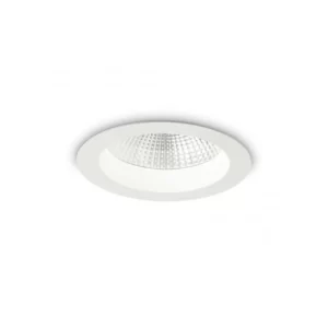 Įmontuojamas šviestuvas BASIC ACCENT LED IP44 193472