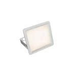 30W LED prožektorius Noctis Lux 3 baltas, šiltai balta