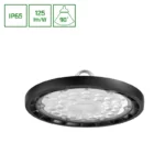 100W pramoninis LED šviestuvas Plateo High Bay 4000K