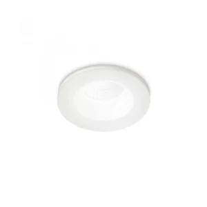 Įmontuojamas šviestuvas ROOM-65 ROUND White IP65 252025