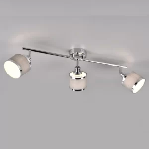 Lubinis LED šviestuvas Arosa 812100306