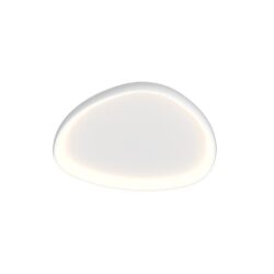 Lubinis LED šviestuvas 23086 60 baltas