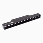 12W magnetinis šviestuvas Linear Zigbee M0004Z