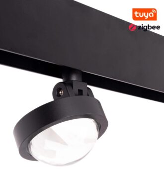 8W magnetinis šviestuvas Spotlight Zigbee M0018Z