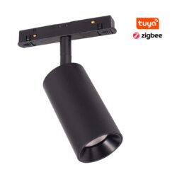 12W magnetinis šviestuvas Spotlight Zigbee M0009Z