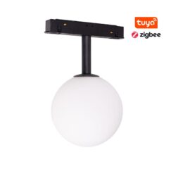 6W magnetinis šviestuvas Lamp Zigbee M0016Z