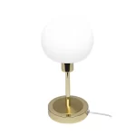Stalinis LED šviestuvas Cave Gold TB-92039-GD